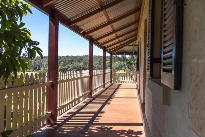 Deck Cover Replacement