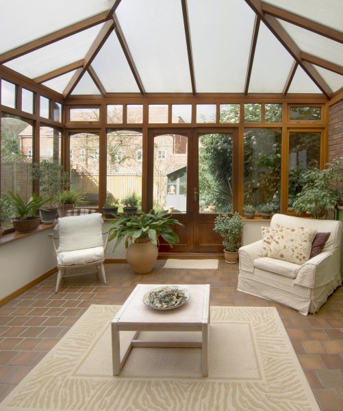 Sunroom Roof Replacement - Sunroom Roof Replacement West Bloomfield, Michigan